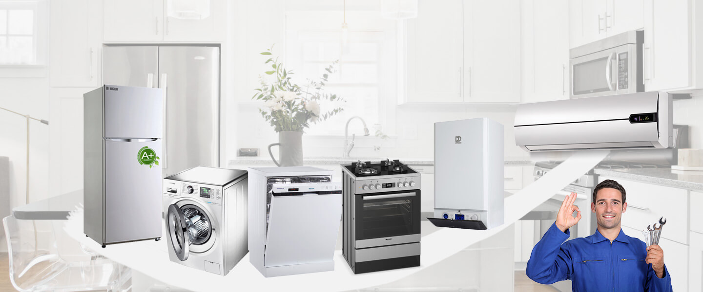 Uğurludağ Maytag Servisi